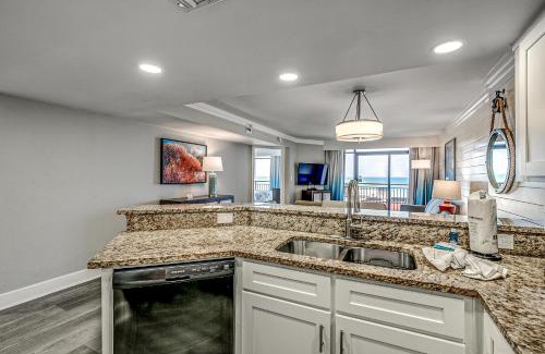 Myrtle Beach House | Grande Cayman -965