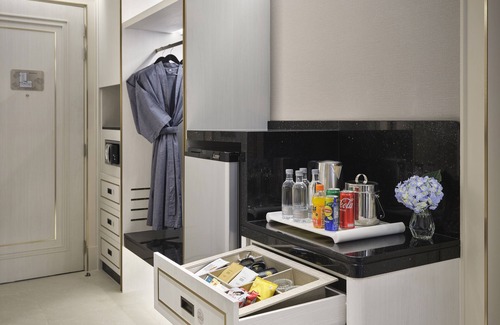 Bang Rak Hotel | Grande Centre Point Surawong Bangkok