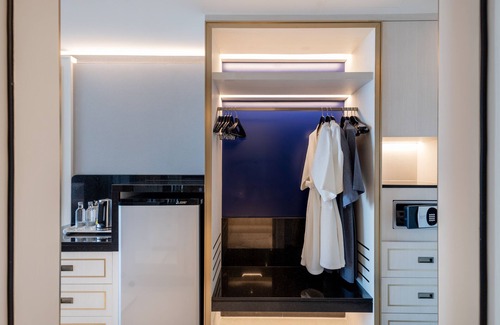 Bang Rak Hotel | Grande Centre Point Surawong Bangkok