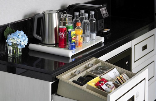 Bang Rak Hotel | Grande Centre Point Surawong Bangkok