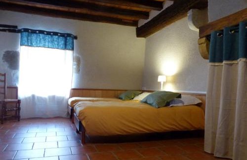 Lurcy-Levis House | Grande ferme rénovée avec confort moderne et climatisation - FR-1-489-392