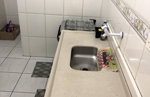 Guilhermina Apartment | Grande Guilhermina Beach
