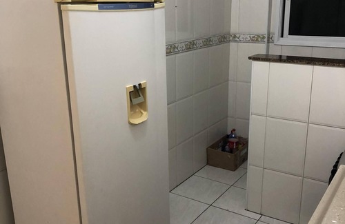 Guilhermina Apartment | Grande Guilhermina Beach