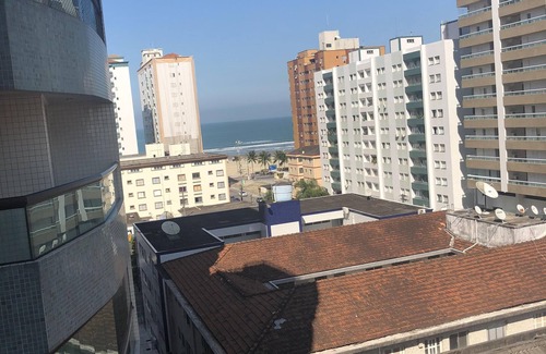 Guilhermina Apartment | Grande Guilhermina Beach