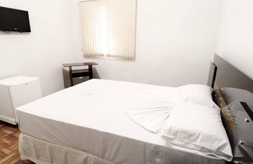Centro Hotel | Grande Hotel Araçatuba