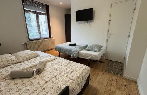 Arras Apartment | Grande Maison 17 personnes