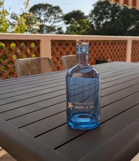 Balaruc-les-Bains Villa | Grande Maison avec piscine, parking et wifi