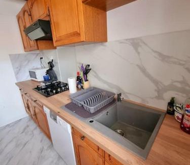 Durban-Corbieres House | Grande maison de vacances chez Jo et Maria