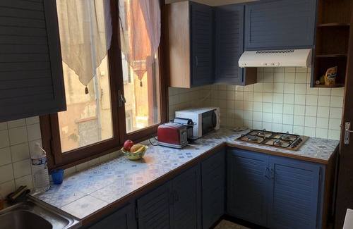 Estagel House | Grande Maison de Village à Estagel