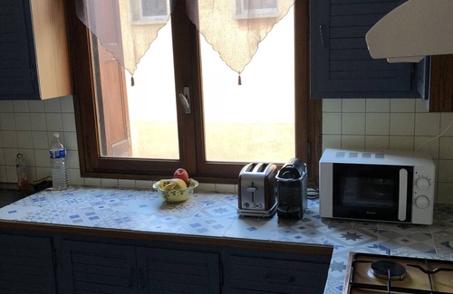 Estagel House | Grande Maison de Village à Estagel