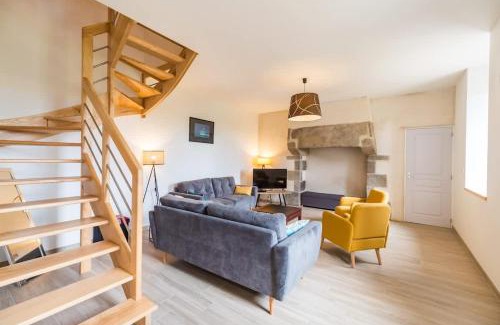 Pleumeur-Gautier House | Grande maison entre Paimpol et Treguier - proche de la mer