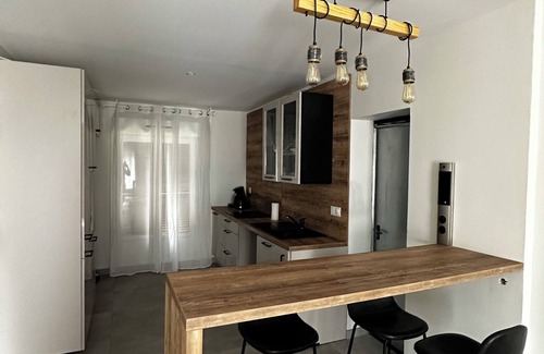 Limoges House | Grande Maison Familiale Avec spa Gonflable