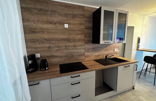 Limoges House | Grande Maison Familiale Avec spa Gonflable