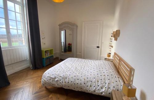 Loury House | Grande maison familiale près d'Orléans, calme avec jardin - FR-1-590-563