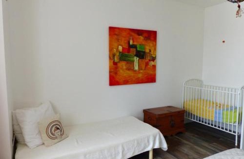 Le Mayet-de-Montagne House | Grande maison avec piscine privée idéale pour familles et amis - FR-1-489-134