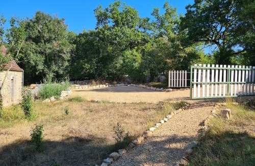 Marcilhac-sur-Cele House | Grande maison en pierre