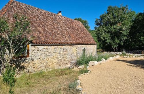 Marcilhac-sur-Cele House | Grande maison en pierre