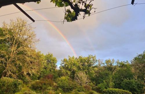 Marcilhac-sur-Cele House | Grande maison en pierre
