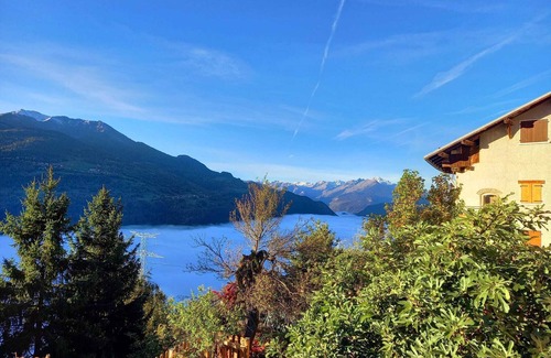 Granier House | Grande Maison in the mountains (2* furnished accommodation)