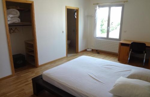 Maisons-Alfort Villa | Grande Maison proche de centre de Paris