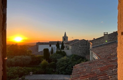Venasque House | Grande Maison Provençale Ventoux/luberon