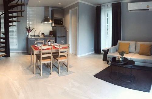 Ko Chang Villa | Grande Sun Seaside Villas