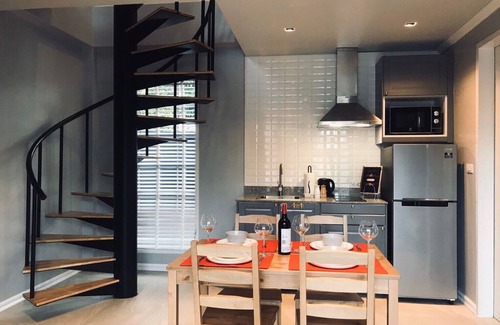 Ko Chang Villa | Grande Sun Seaside Villas