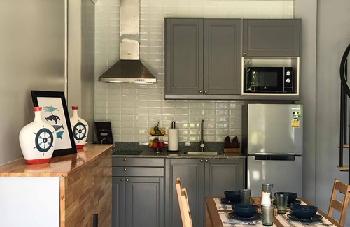 Ko Chang Villa | Grande Sun Seaside Villas