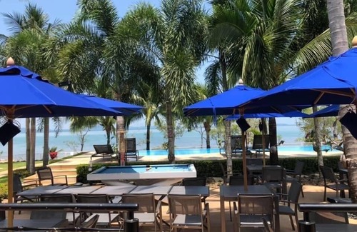 Ko Chang Villa | Grande Sun Seaside Villas