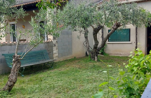 Aimargues House | Grande Villa Moderne au Cœur de la Camargue