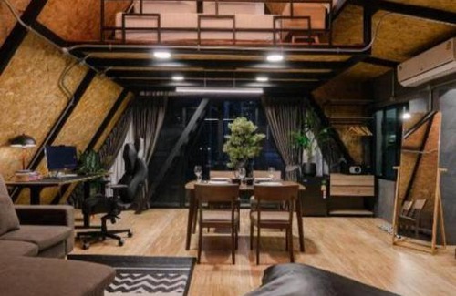 Khuekkhak Hotel | Grandfather Khaolak Resort