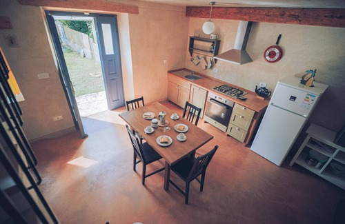 Valdebek House | Grandfather's House Croatia