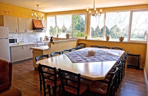 Tournon-Saint-Pierre House | GRANDGITETOURAINE