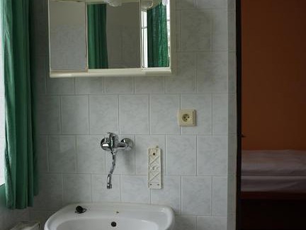 Novy Bor Hotel | Grandhotel Pražák