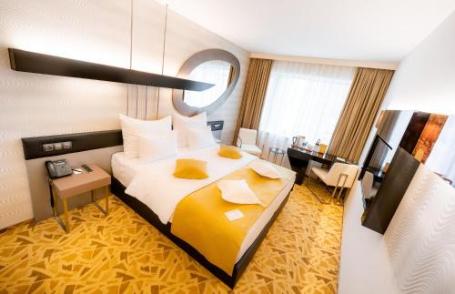 Nove Mesto Hotel | Grandium Hotel Prague
