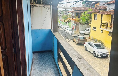 Itacare Apartment | Grandma Keka 1 Residential