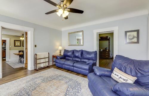 New Trenton House | Grandma Kellys Southeast Indiana Farmhouse!