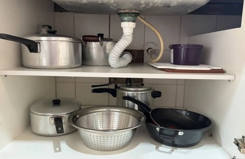 Araraquara House | Grandma Loy's House