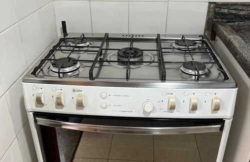 Araraquara House | Grandma Loy's House