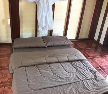 Nakhon Nayok House | Grandma's House