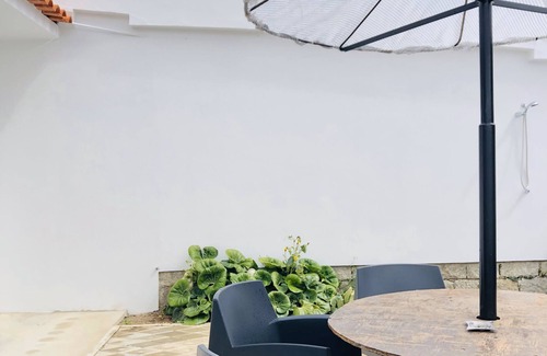 Vila Baleira Villa | Grandma Teresa's House