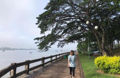 Downtown Krabi Hotel | Grandmom Place