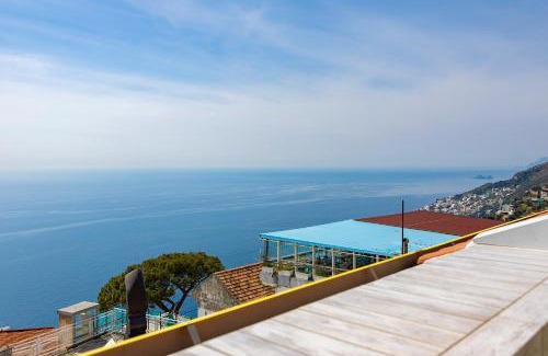 San Michele Apartment | Grandmother's Attic