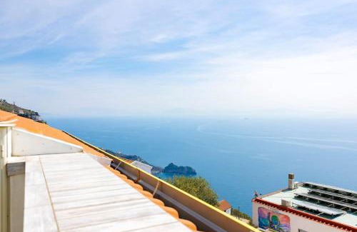 San Michele Apartment | Grandmother's Attic