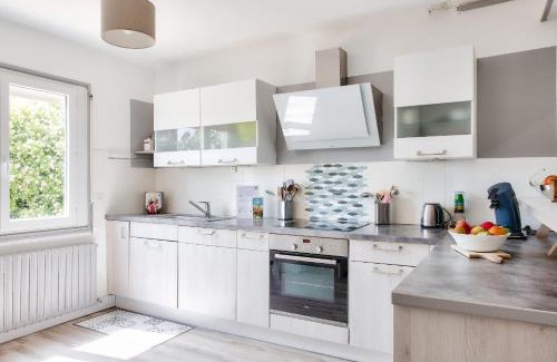 Plovan House | Grands espaces à Plovan - 6 Personnes