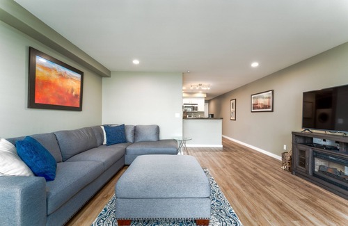 Chelan Condo | Grandview 616 Waterfront condo on Lake Chelan