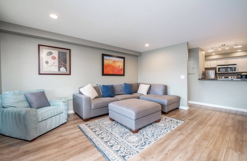 Chelan Condo | Grandview 616 Waterfront condo on Lake Chelan