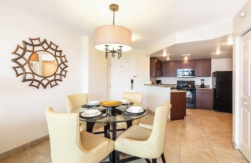 Enterprise Apartment | Grandview at Las Vegas