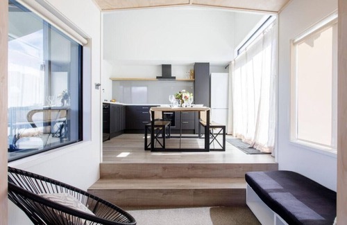 Lake Hawea House | Grandview Vista - Lake Hawea