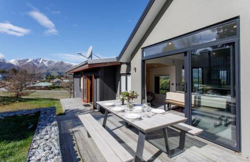 Lake Hawea House | Grandview Vista - Lake Hawea